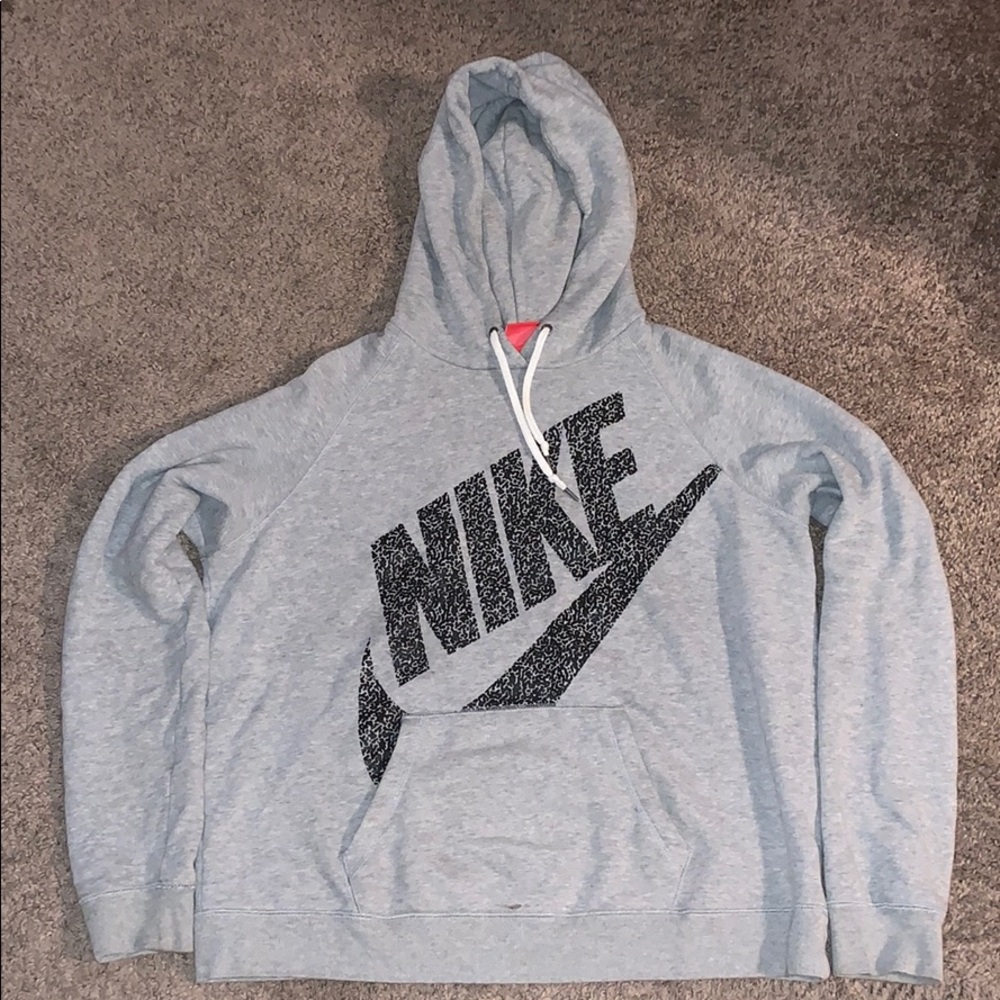 Nike Sweatshirt